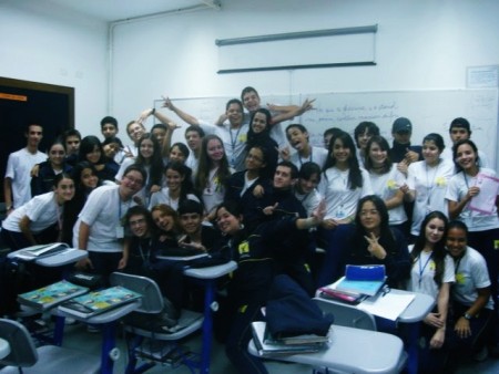 ... amor por ti é pouco ♪